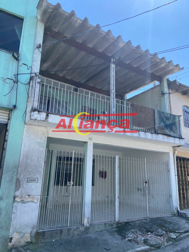 Foto 1 de Casa, para Venda, em Jardim Santa Beatriz, Guarulhos - Ref AI46862