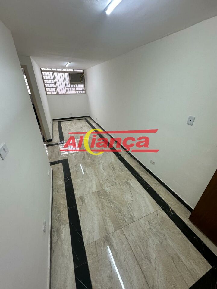 Foto 1 de Comercial, para Locação, em Centro, Guarulhos - Ref AI46886