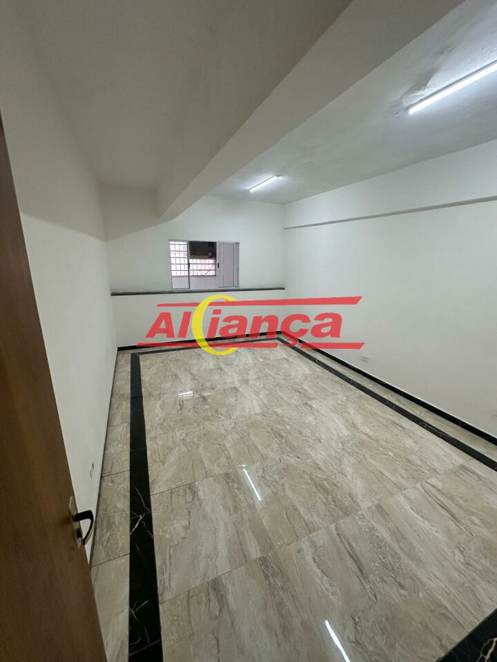 Foto 1 de Comercial, para Locação, em Centro, Guarulhos - Ref AI46887