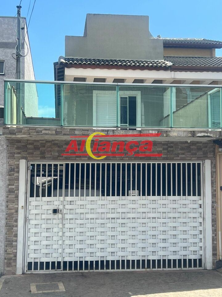 Foto 1 de Casa, para Venda, em Jardim Adriana, Guarulhos - Ref AI46908
