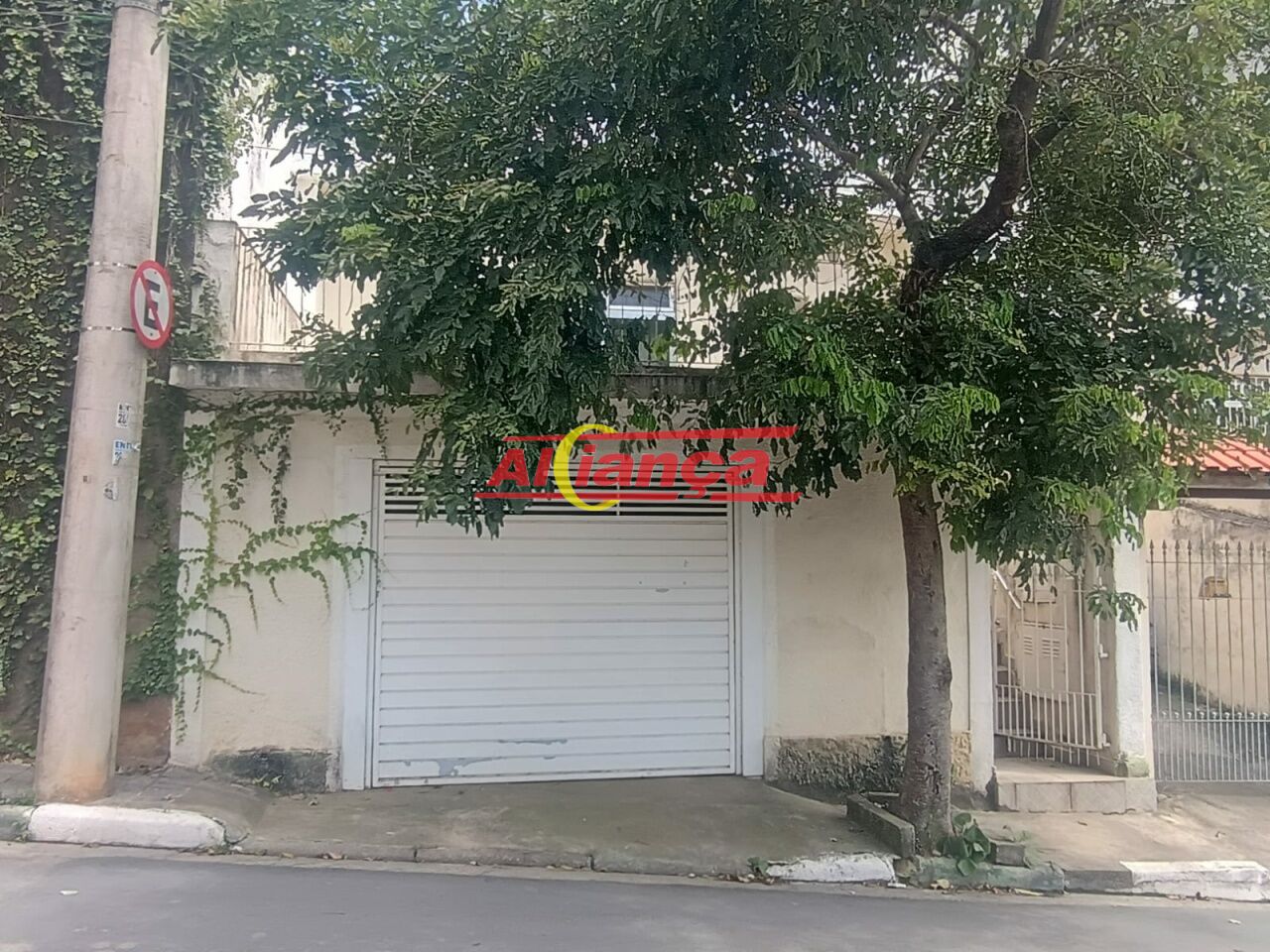 Foto 1 de Casa, para Venda, em Vila Galvão, Guarulhos - Ref AI46918