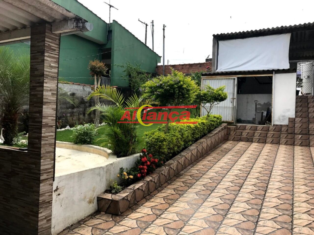 Foto 1 de Casa, para Venda, em Jardim Bondança, Guarulhos - Ref AI46929