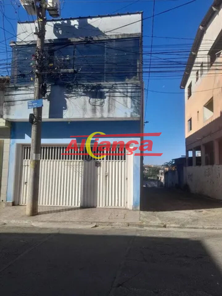 Foto 1 de Casa, para Venda, em Jardim Cumbica, Guarulhos - Ref AI46934