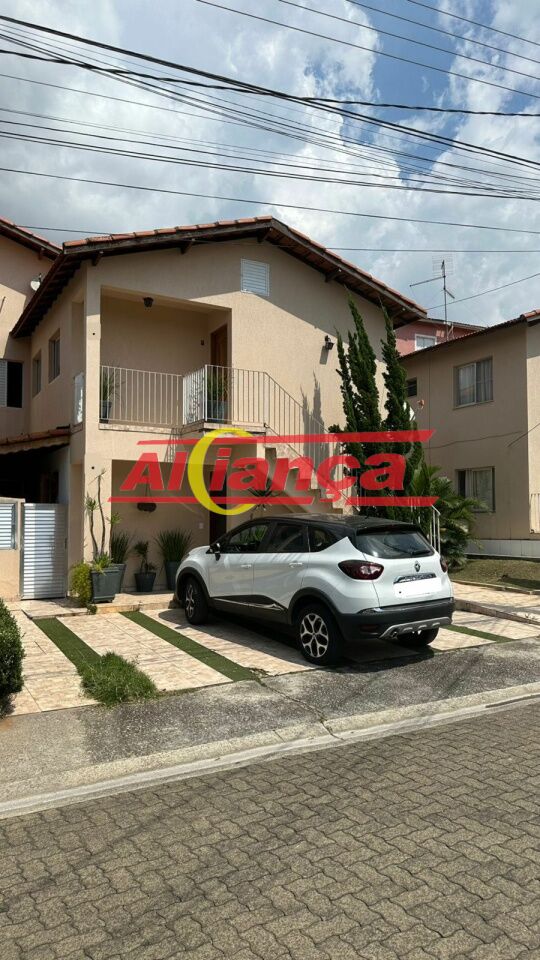 Foto 1 de Casa, para Venda, em Vila São João Batista, Guarulhos - Ref AI46952