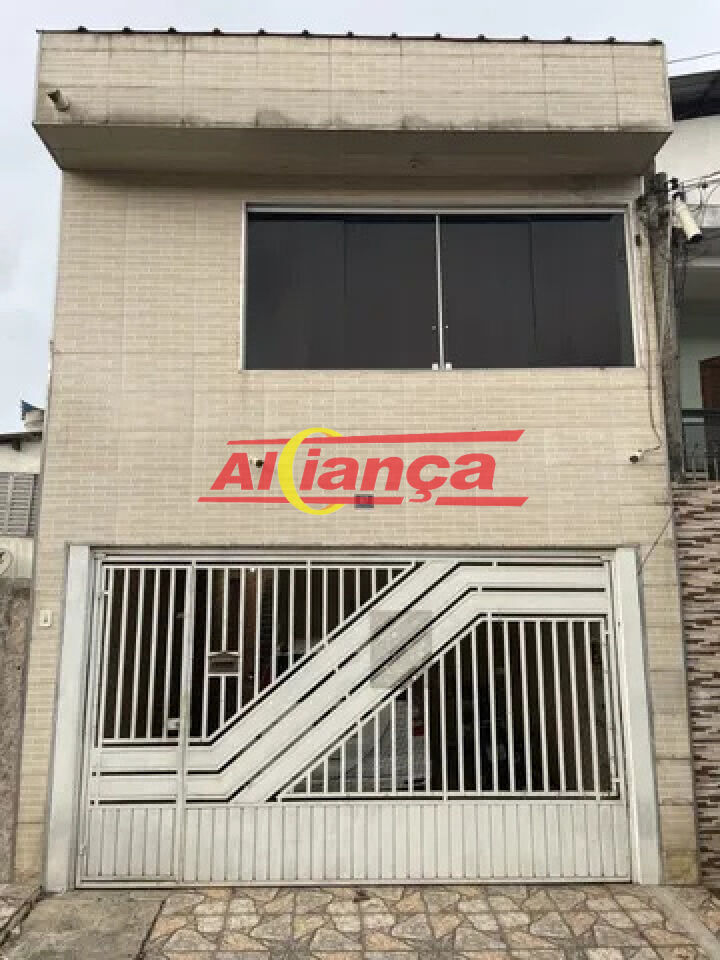 Foto 1 de Casa, para Venda, em Cidade Parque Alvorada, Guarulhos - Ref AI46970