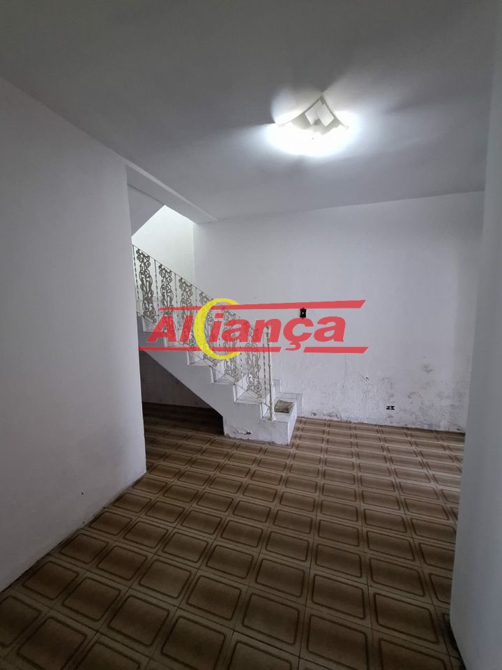 Foto 1 de Casa, para Locação, em Gopoúva, Guarulhos - Ref AI46976