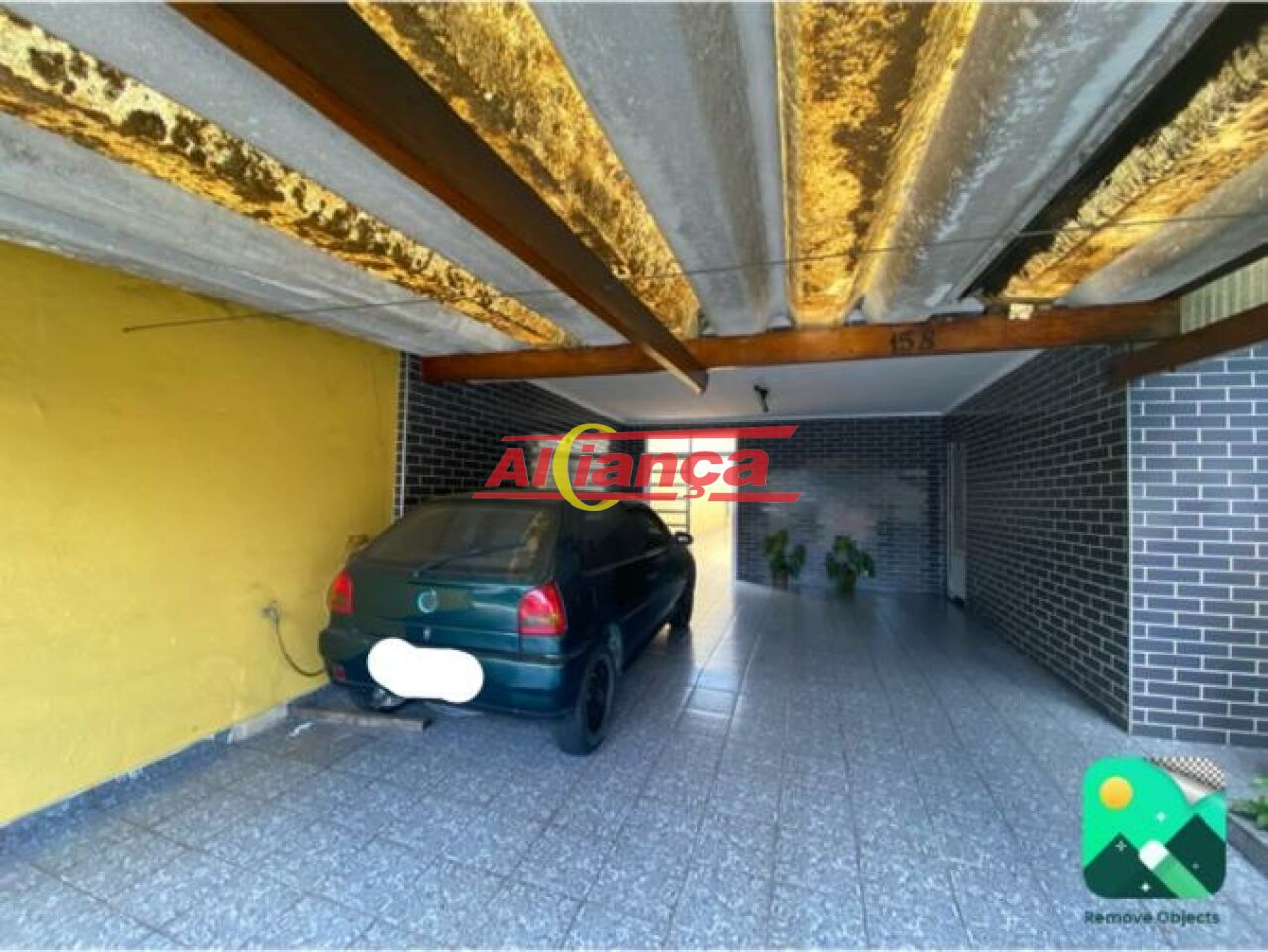 Foto 1 de Casa, para Venda, em Cidade Martins, Guarulhos - Ref AI46983