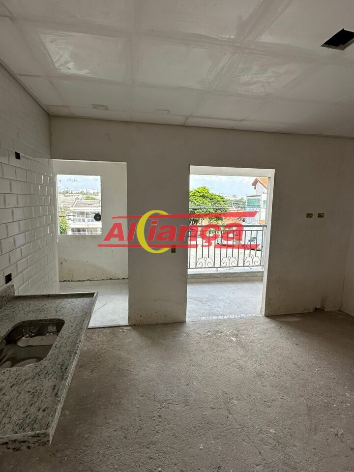 Foto 1 de Apartamento, para Venda, em Jardim Vila Galvão, Guarulhos - Ref AI46996