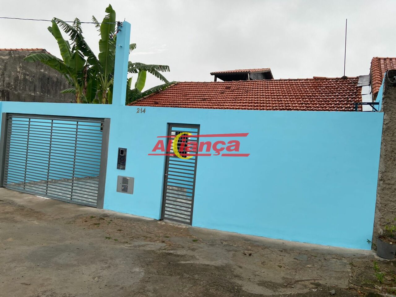 Foto 1 de Casa, para Venda, em Jardim Cumbica, Guarulhos - Ref AI47013