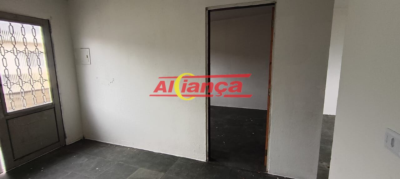 Foto 1 de Casa, para Locação, em Vila Rio de Janeiro, Guarulhos - Ref AI47067