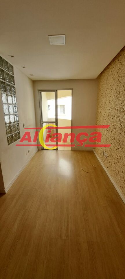Foto 1 de Apartamento, para Venda, em Vila Galvão, Guarulhos - Ref AI47085