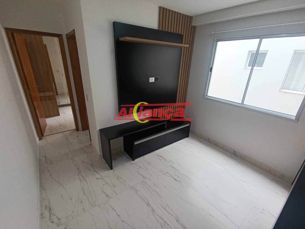 Foto 1 de Apartamento, para Locação, em Gopoúva, Guarulhos - Ref AI47096