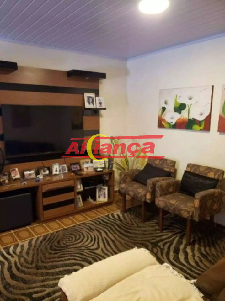 Foto 1 de Casa, para Locação, em Vila Progresso, Guarulhos - Ref AI47104