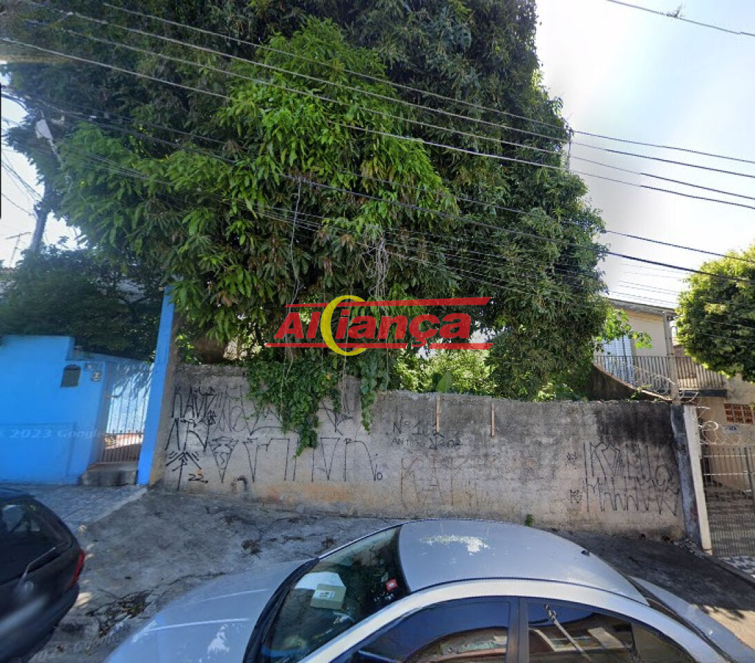 Foto 1 de Terreno, para Locação, em Jardim Santa Mena, Guarulhos - Ref AI47119