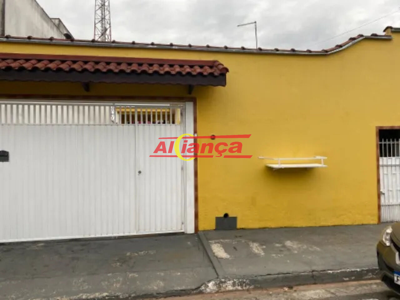 Foto 1 de Casa, para Venda, em Cidade Aracilia, Guarulhos - Ref AI47153