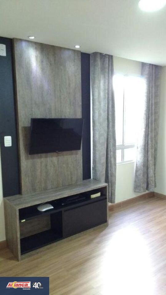 Foto 1 de Apartamento, para Venda, em Vila Alzira, Guarulhos - Ref AI4716