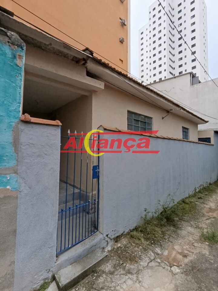 Foto 1 de Casa, para Locação, em Vila Moreira, Guarulhos - Ref AI47180