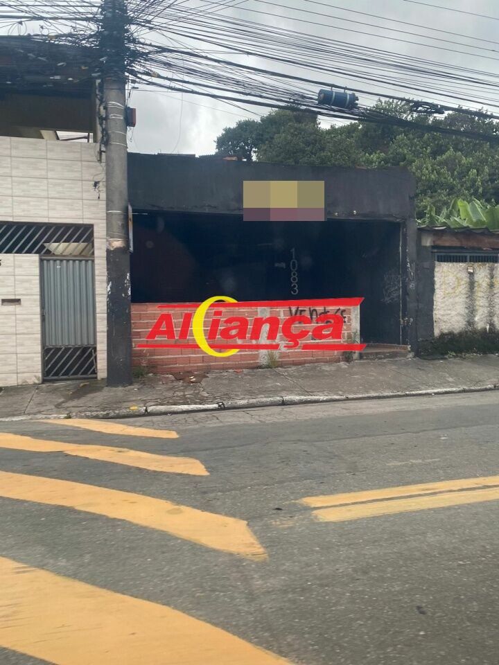 Foto 1 de Comercial, para Venda, em Jardim Dona Meri, Guarulhos - Ref AI47194