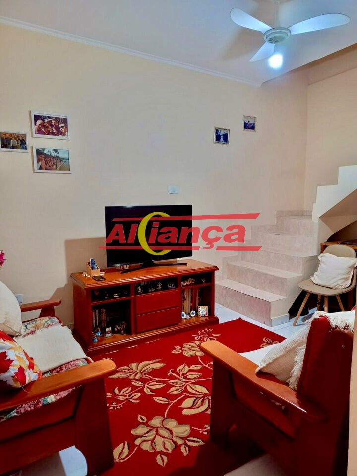 Foto 1 de Casa, para Venda, em Jardim Aida, Guarulhos - Ref AI47212