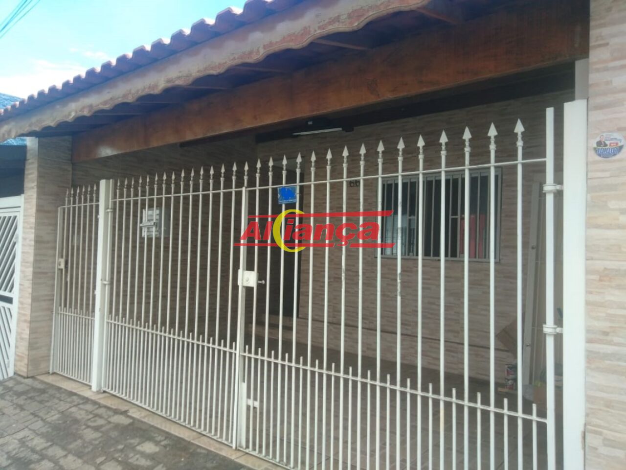 Foto 1 de Comercial, para Venda, em Vila São Jorge, Guarulhos - Ref AI47214