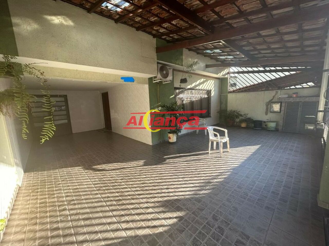 Foto 1 de Casa, para Venda, em Jardim Santa Beatriz, Guarulhos - Ref AI47225