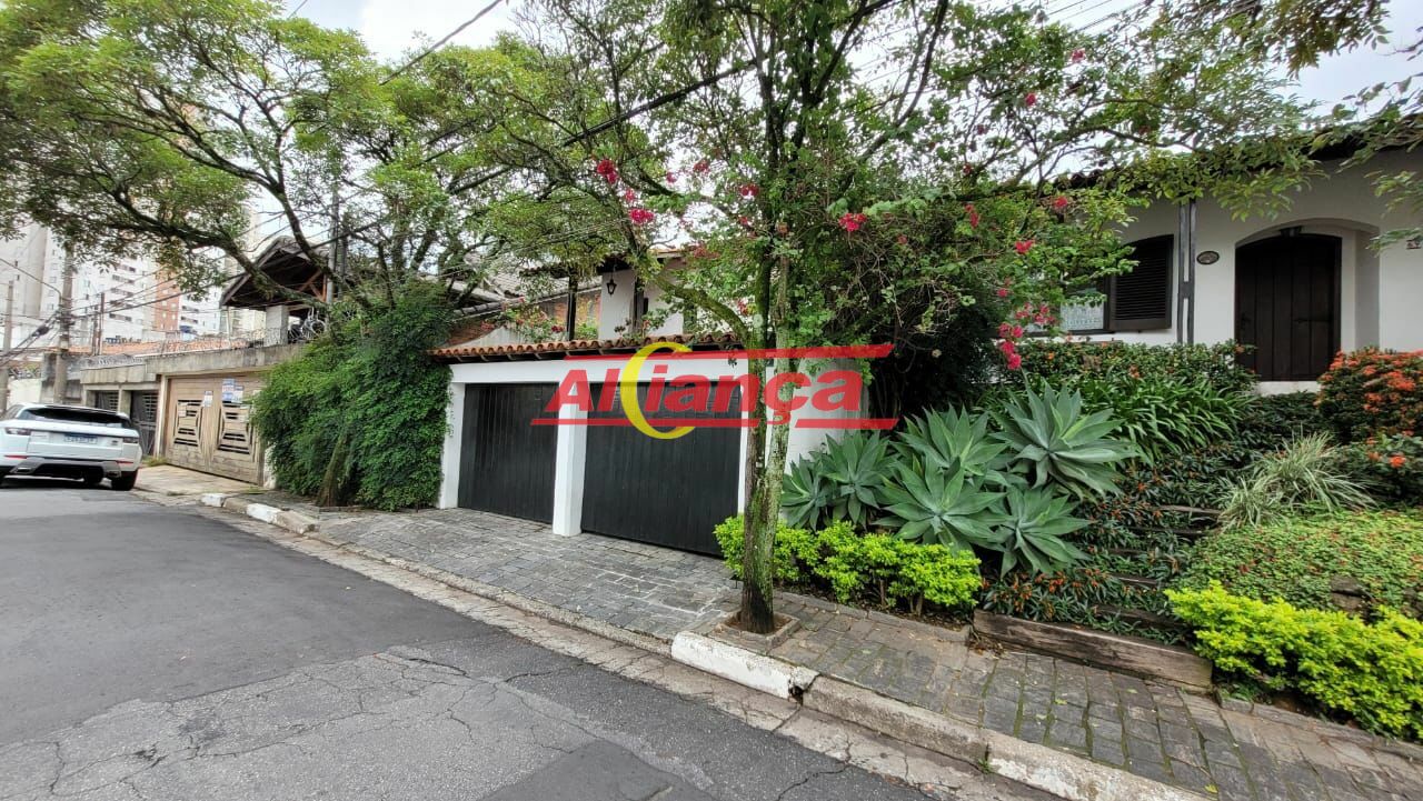 Foto 1 de Casa, para Venda, em Vila Rosália, Guarulhos - Ref AI47226