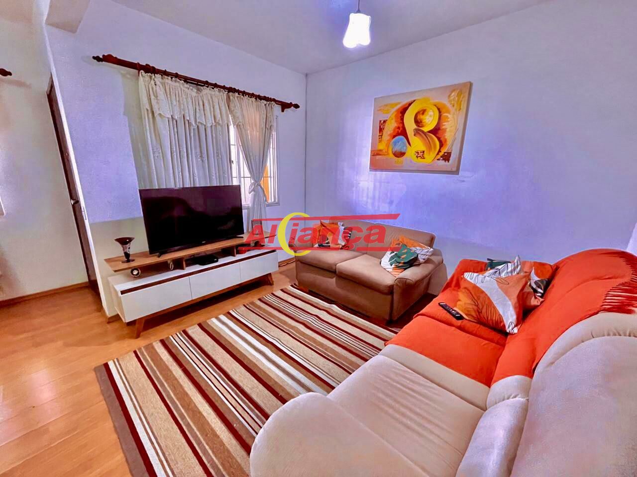Foto 1 de Casa, para Venda, em Jardim Santa Clara, Guarulhos - Ref AI47229