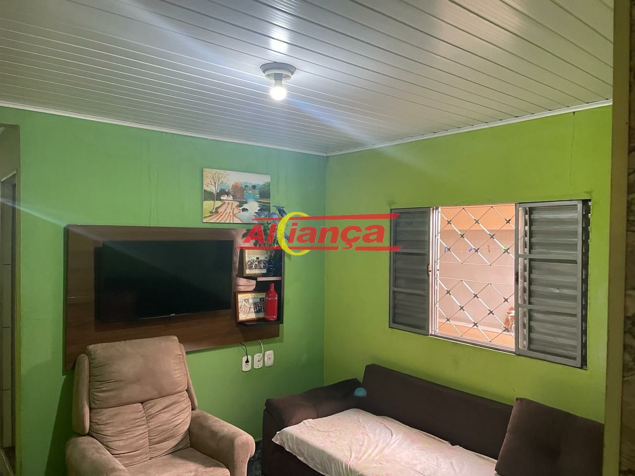Foto 1 de Casa, para Venda, em Jardim Oliveira, Guarulhos - Ref AI47262
