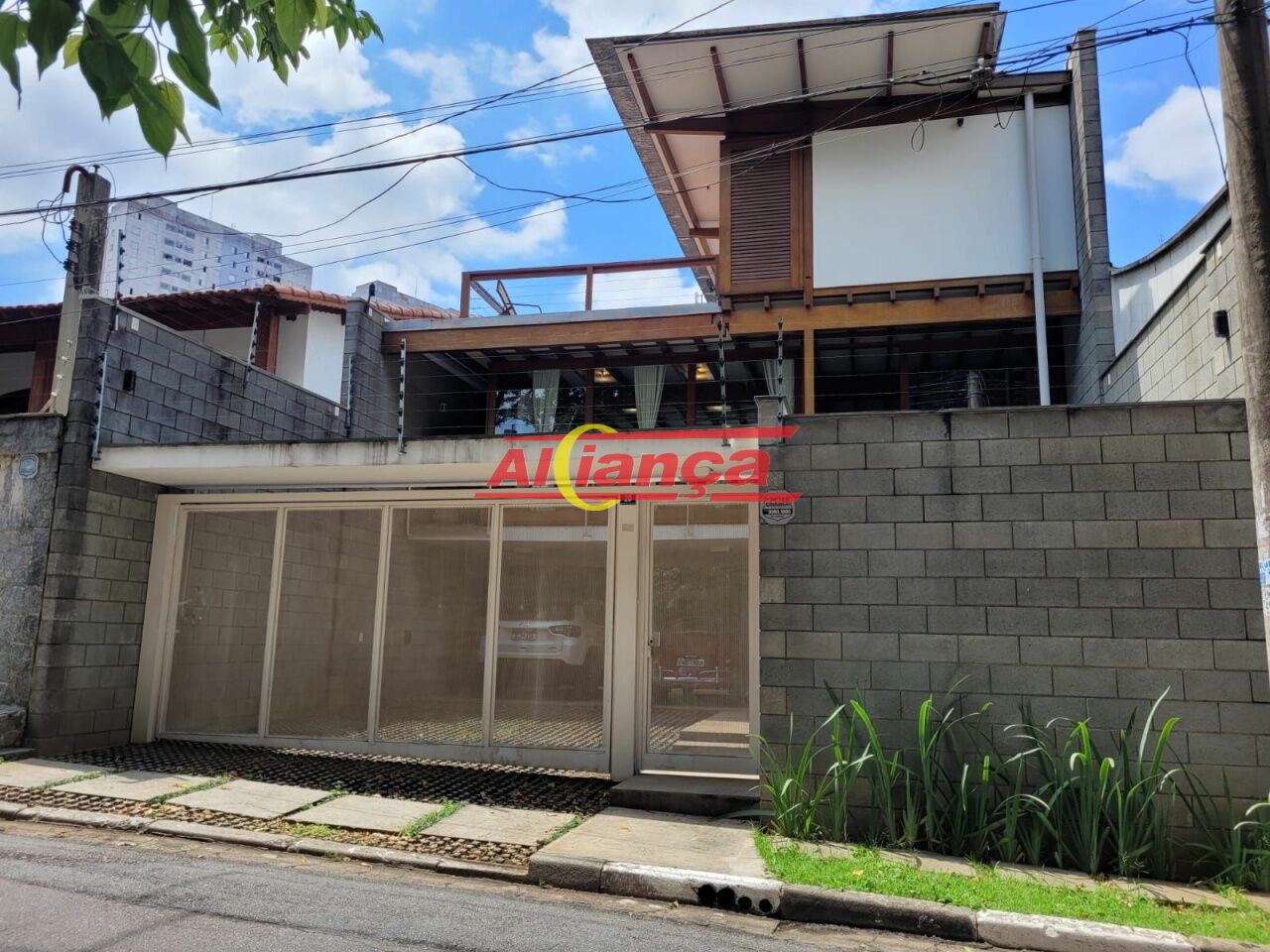 Foto 1 de Casa, para Venda, em Vila Rosália, Guarulhos - Ref AI47265