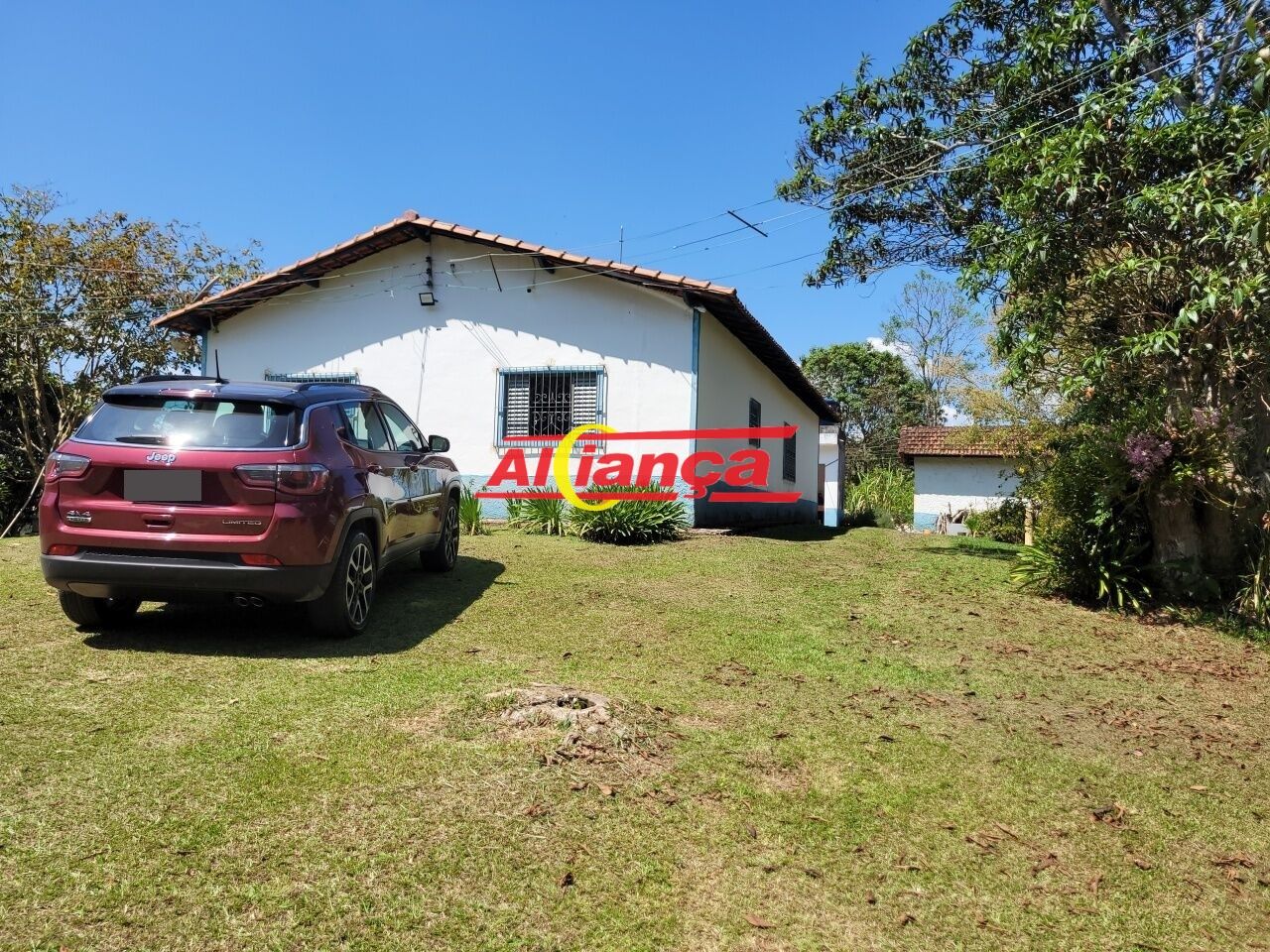 Foto 1 de Rural, para Venda, em Morro Grande, Nazaré Paulista - Ref AI47266