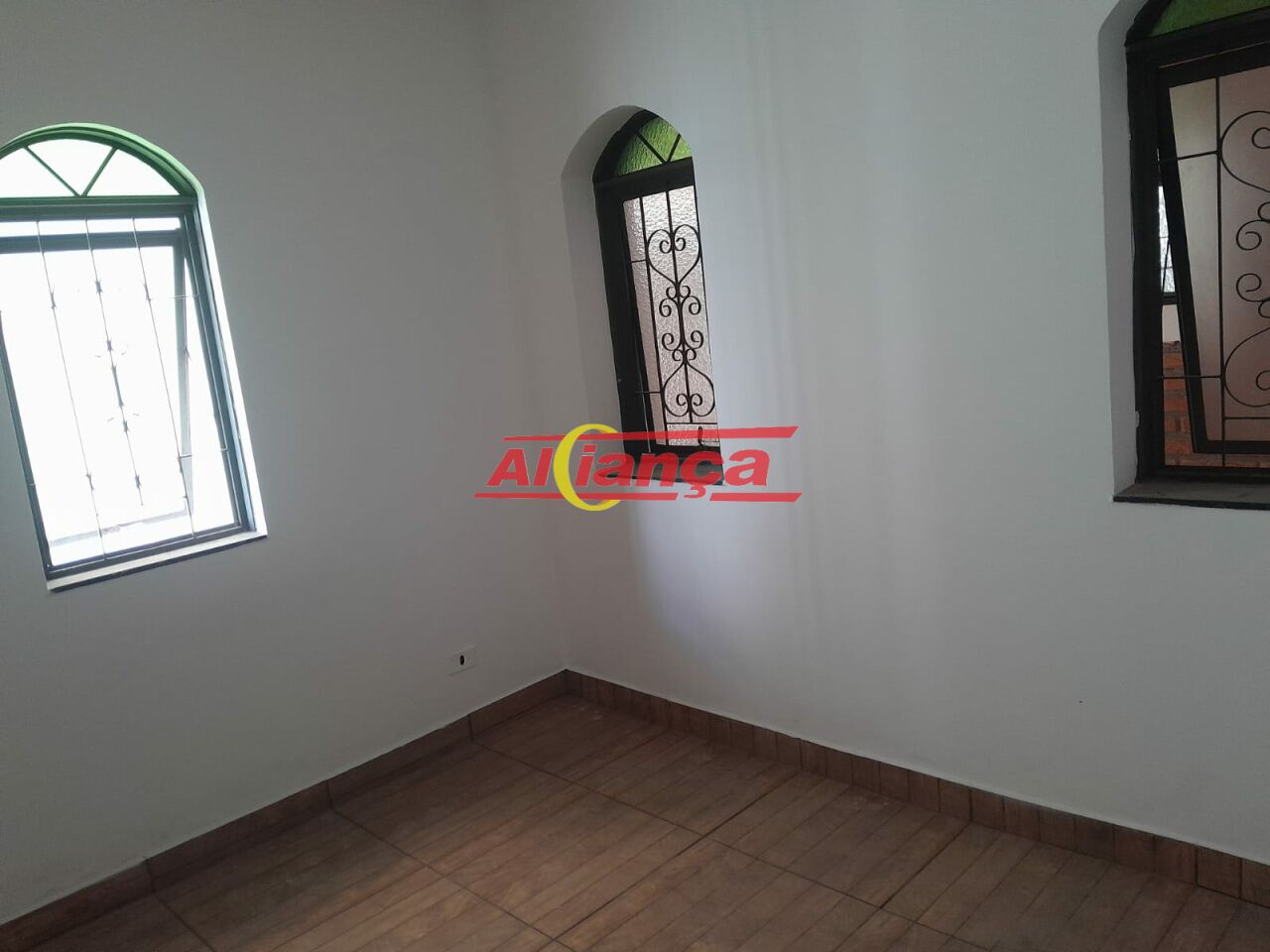 Foto 1 de Casa, para Locação, em Vila Progresso, Guarulhos - Ref AI47272