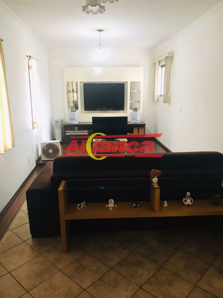 Foto 1 de Casa, para Venda, em Vila Nossa Senhora de Fátima, Guarulhos - Ref AI47288