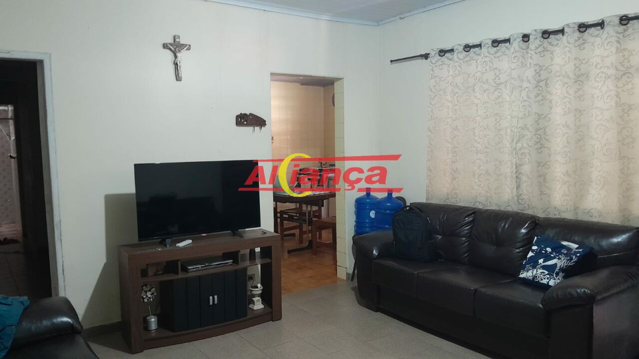 Foto 1 de Casa, para Venda, em Vila Constança, São Paulo - Ref AI47296