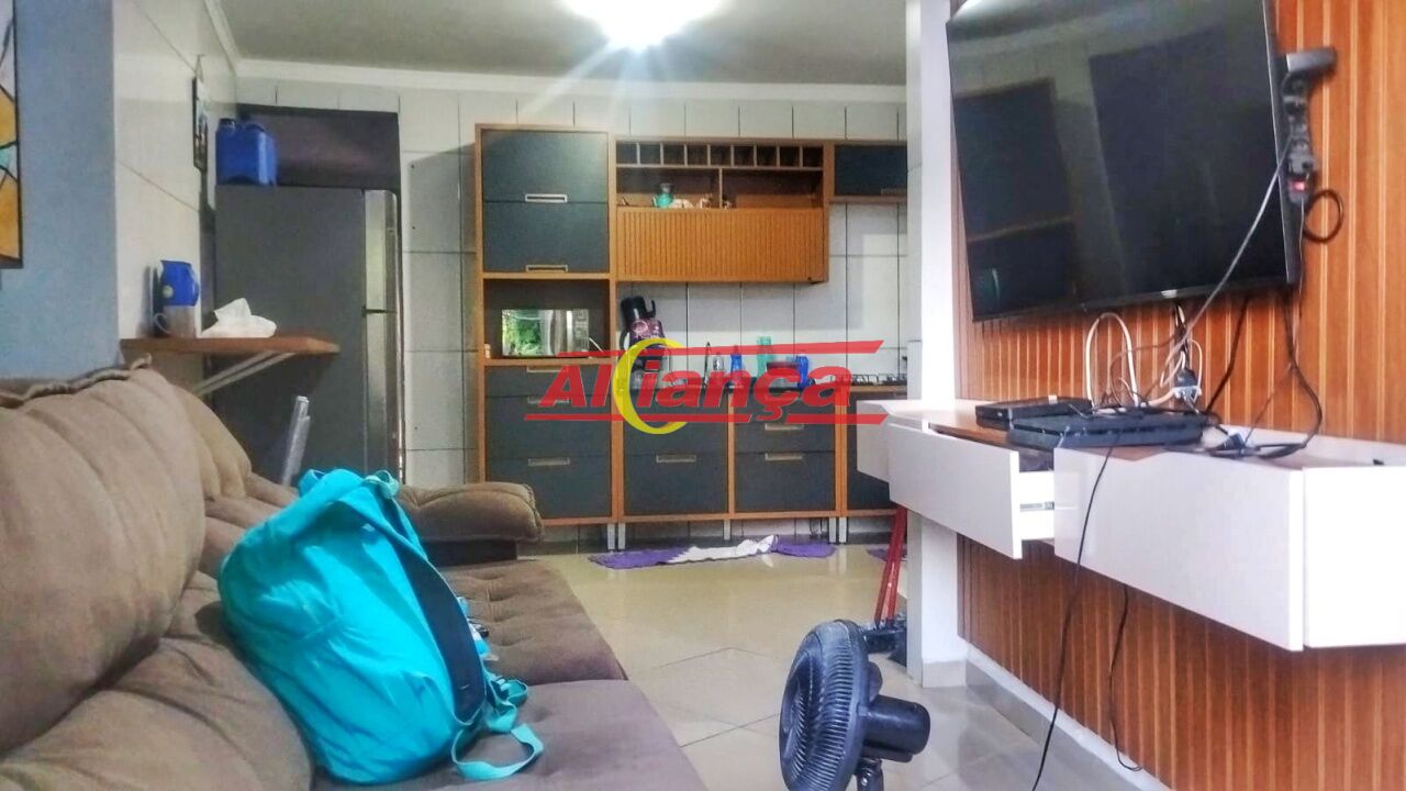 Foto 1 de Casa, para Venda, em Jardim Giovana, Guarulhos - Ref AI47300