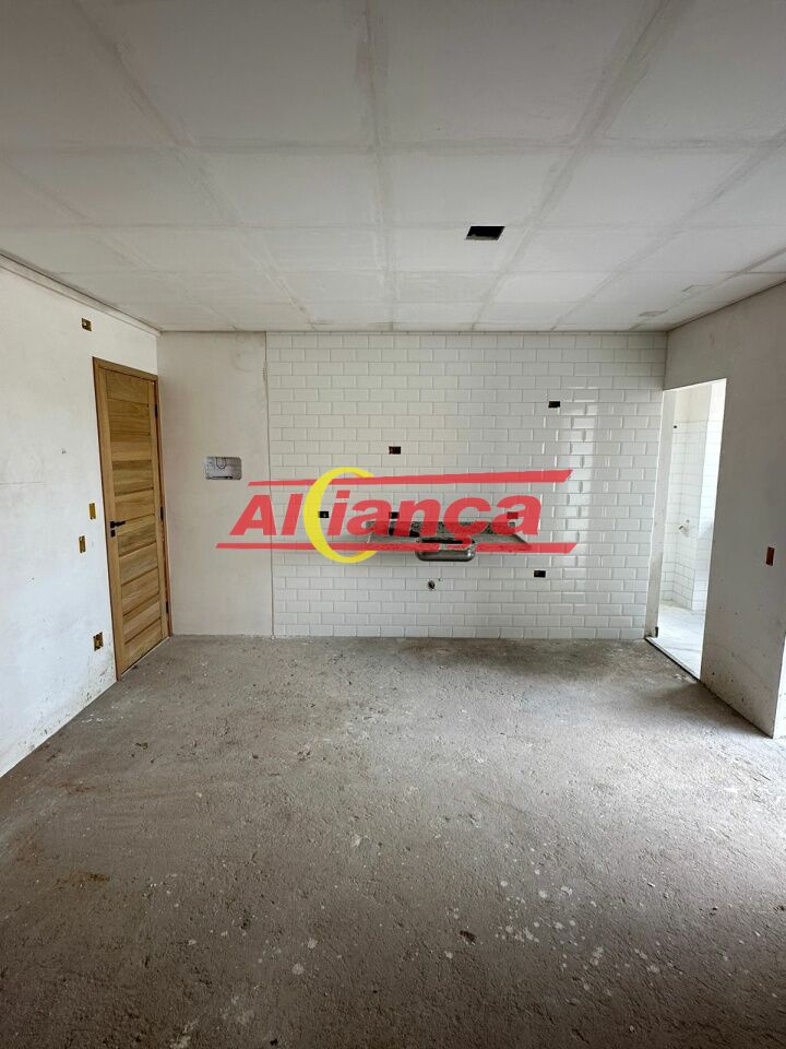Foto 1 de Apartamento, para Venda, em Jardim Vila Galvão, Guarulhos - Ref AI47303