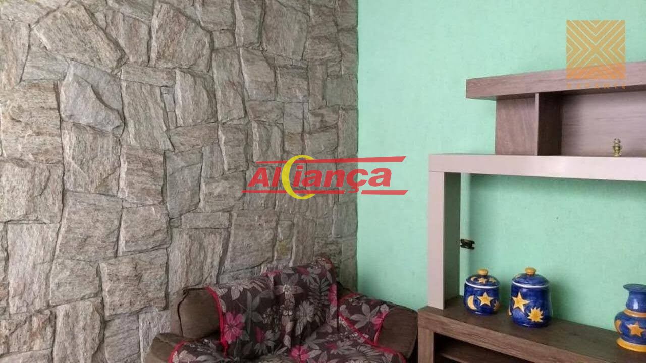 Foto 1 de Casa, para Venda, em Jardim Angélica, Guarulhos - Ref AI47306