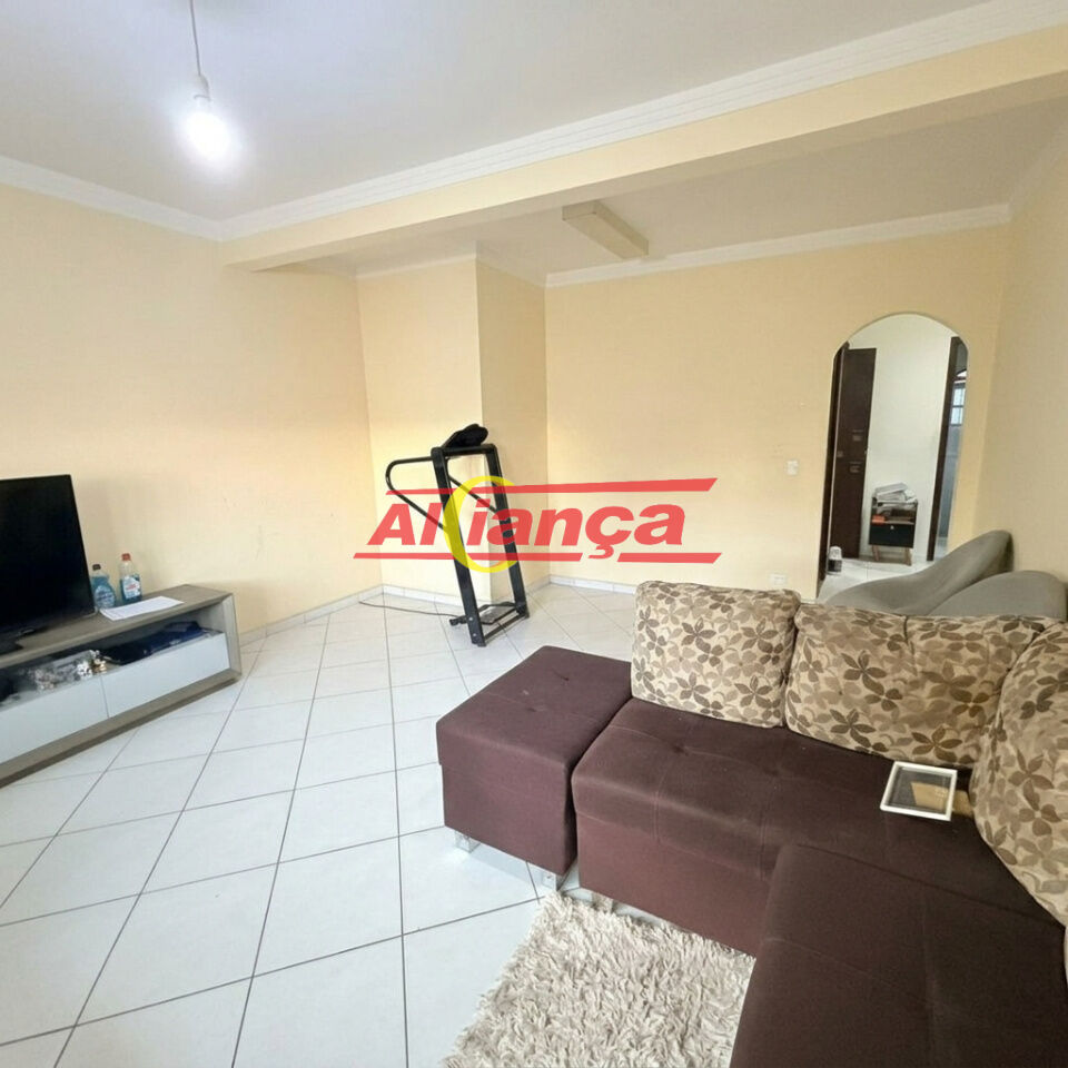 Foto 1 de Casa, para Venda, em Jardim Munhoz, Guarulhos - Ref AI47311