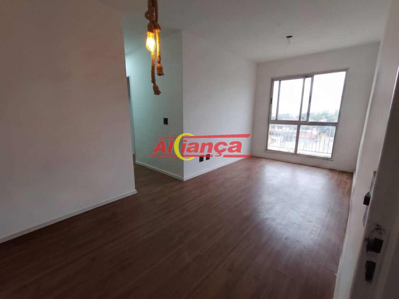 Foto 1 de Apartamento, para Venda, em Jardim São Judas Tadeu, Guarulhos - Ref AI47319