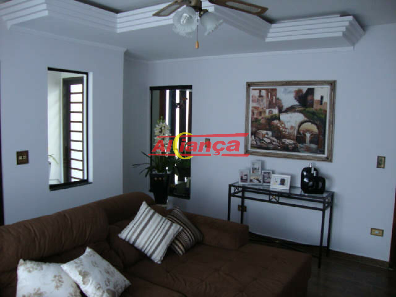 Foto 1 de Casa, para Venda, em Vila Rosália, Guarulhos - Ref AI47322