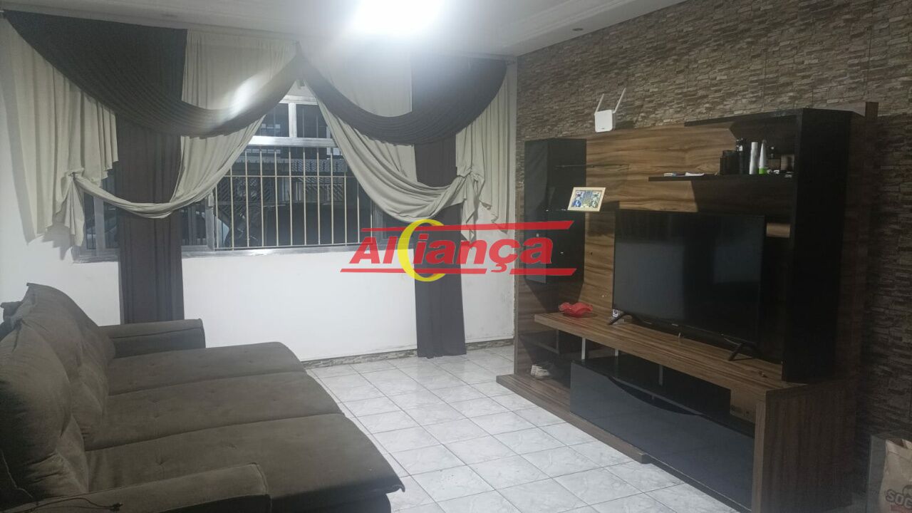 Foto 1 de Casa, para Venda, em Cidade Parque Alvorada, Guarulhos - Ref AI47332