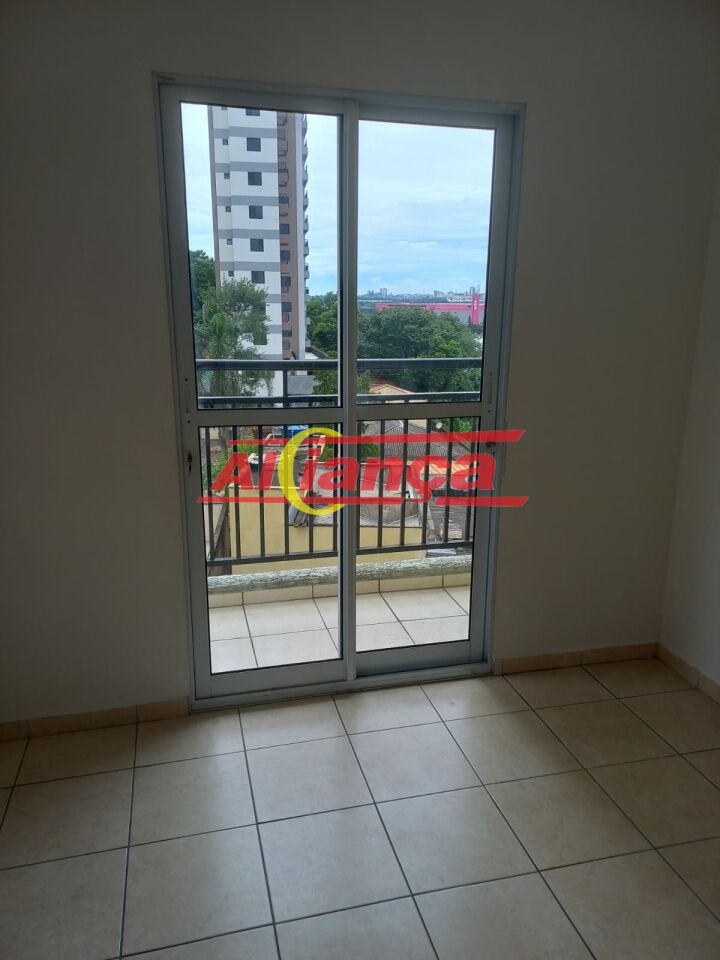 Foto 1 de Apartamento, para Venda, em Vila Rachid, Guarulhos - Ref AI47377