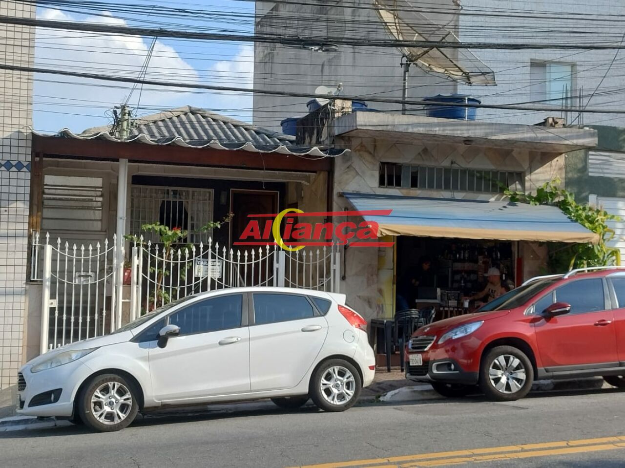 Foto 1 de Casa, para Venda, em Jardim Tijuco, Guarulhos - Ref AI47385
