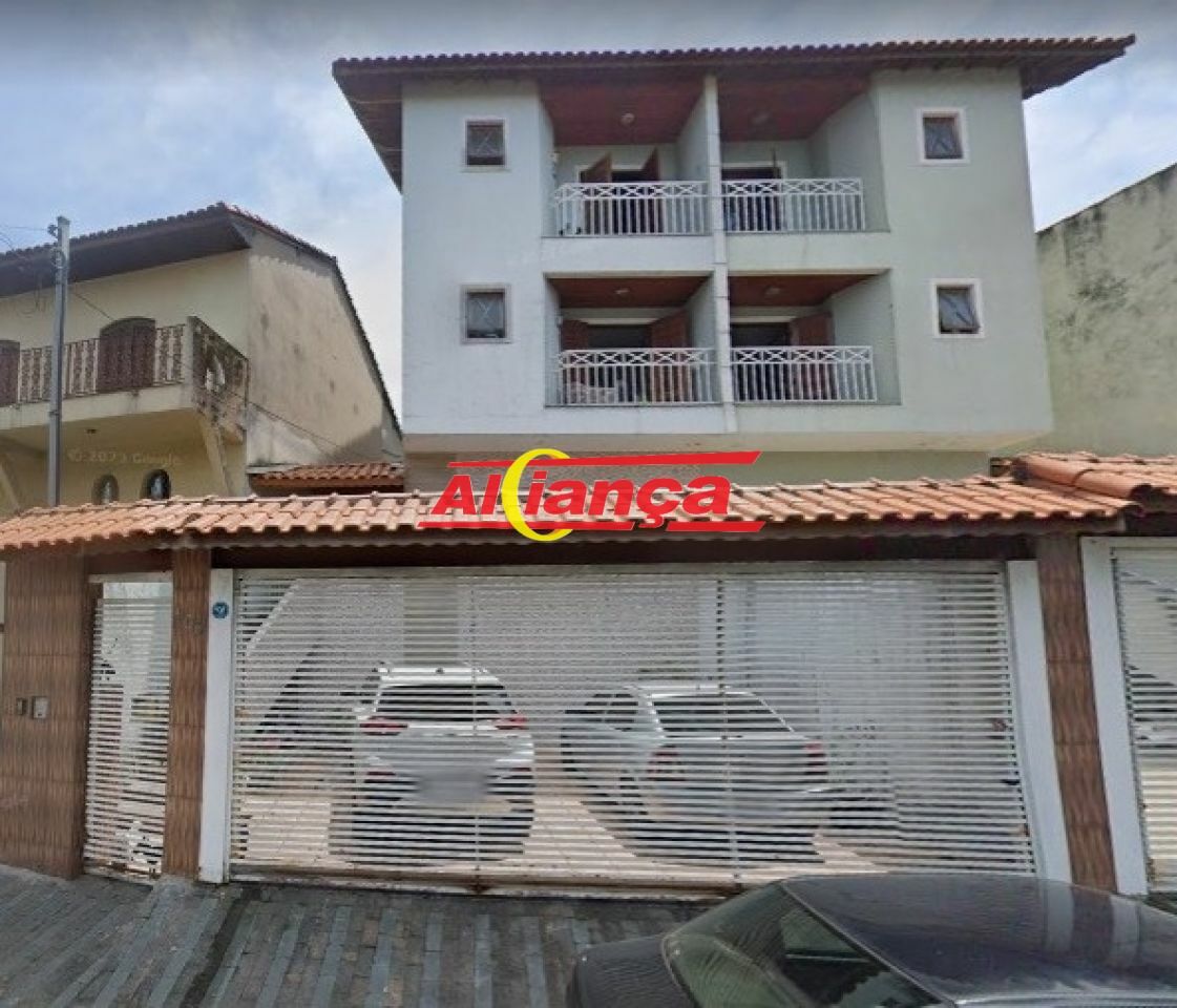 Foto 1 de Casa, para Venda, em Jardim Paraventi, Guarulhos - Ref AI47406