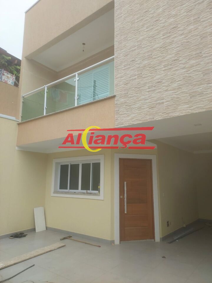 Foto 1 de Casa, para Venda, em Jardim Santa Beatriz, Guarulhos - Ref AI47416