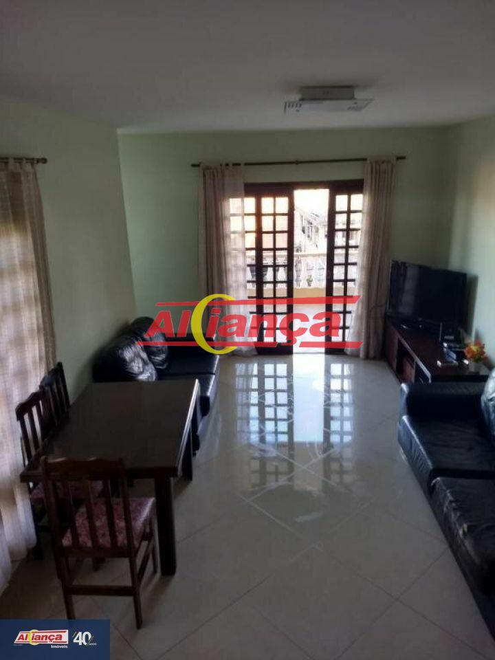 Foto 1 de Casa, para Venda, em Jardim Santa Lídia, Guarulhos - Ref AI47434