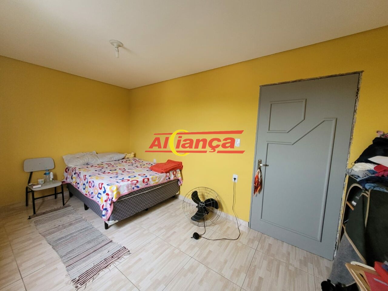 Foto 1 de Casa, para Venda, em Jardim Paraíso, Guarulhos - Ref AI47435