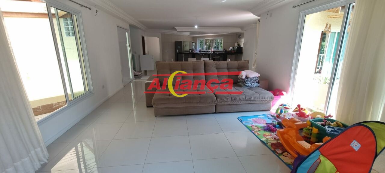 Foto 1 de Casa, para Venda, em Caraguatá, Mairiporã - Ref AI47446