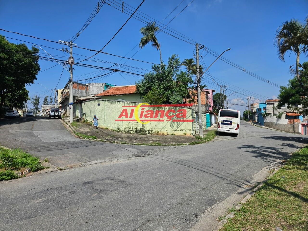 Foto 1 de Casa, para Venda, em Jardim Arujá, Guarulhos - Ref AI47456