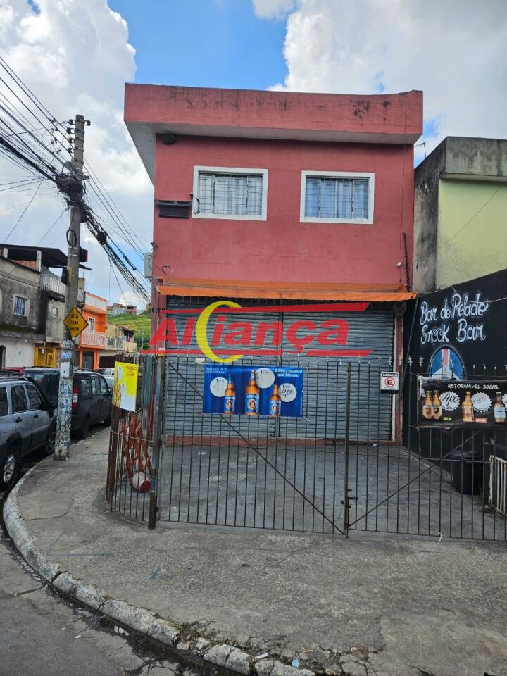 Foto 1 de Comercial, para Venda, em Jardim Santa Rita, Guarulhos - Ref AI47458