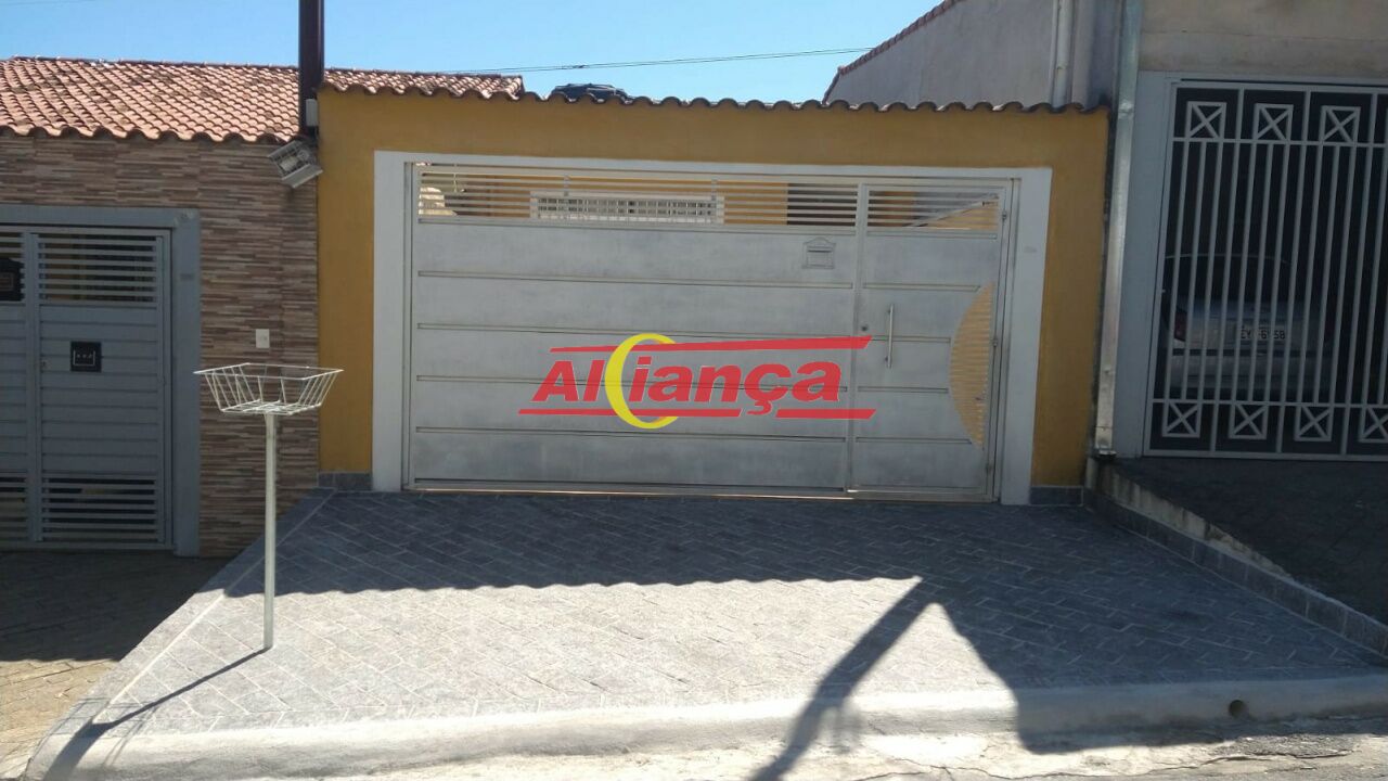Foto 1 de Casa, para Venda, em Parque Continental II, Guarulhos - Ref AI47462